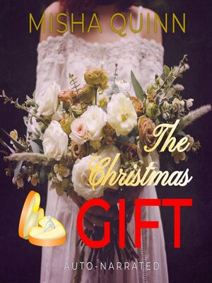 cover image of The Christmas Gift